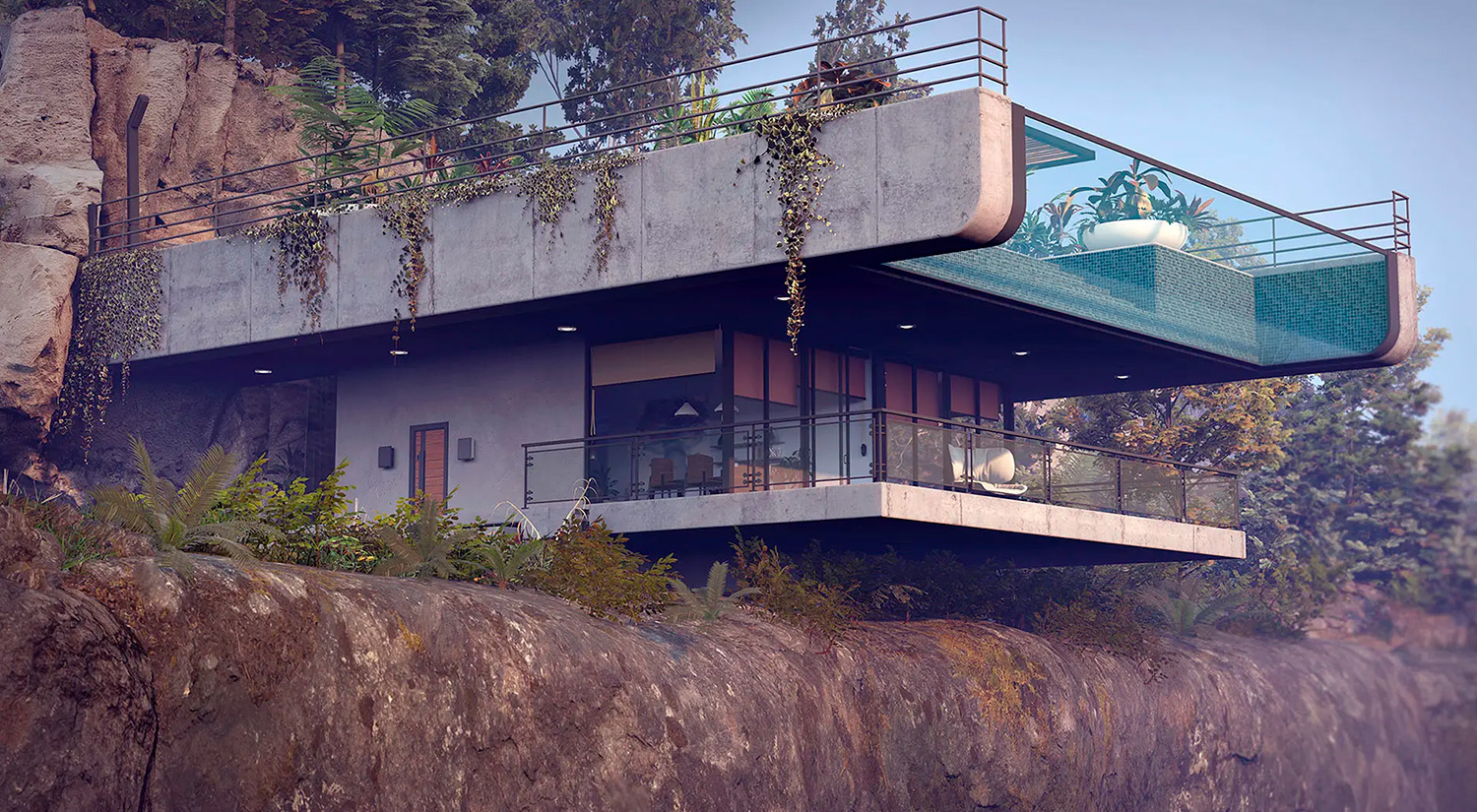 Máster en Realidad Virtual con Unreal Engine 5 para Arquitectura ...
