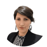 Profesora BIM Danitza Abrigo