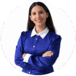 Alumna Máster BIM Manager + IA Gisela