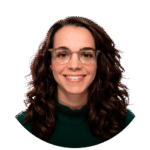Profesora BIM Marta Guerrero