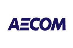 Logo AECOM