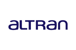 Logo Altran