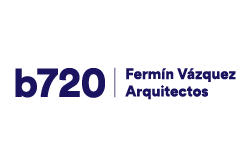 Logo empresa b720 Fermín Vázquez