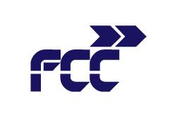 Logo FCC