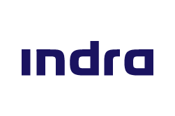 Logo Indra