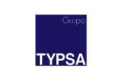 Logo Typsa