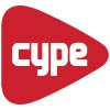 Logo Cype