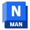 Logo Navisworks Autodesk