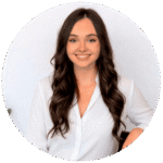 Alumna Máster BIM Manager + IA Sara A+ahora trabaja en Foster + Partners